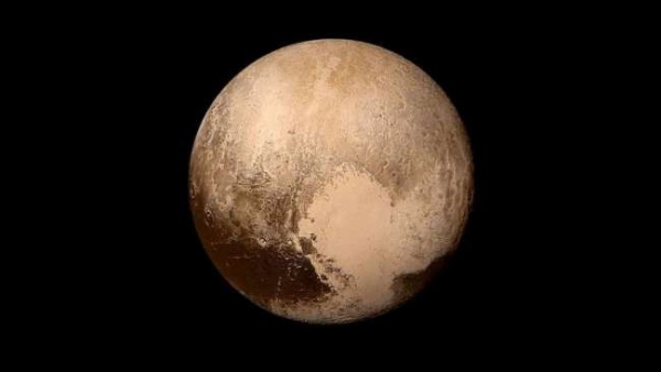 “New Horizons” revela todo lo aprendido sobre Plutón