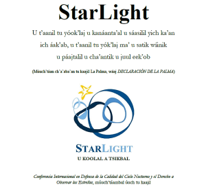 Fundación Starlight