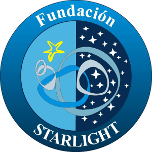 Logo Starlight