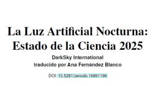 Fundación Starlight